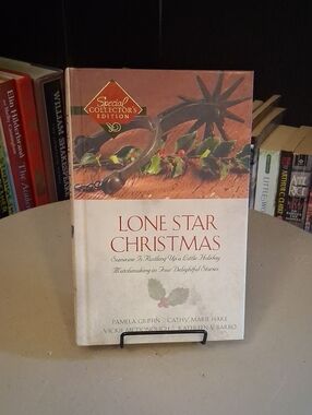 Lone Star Christmas